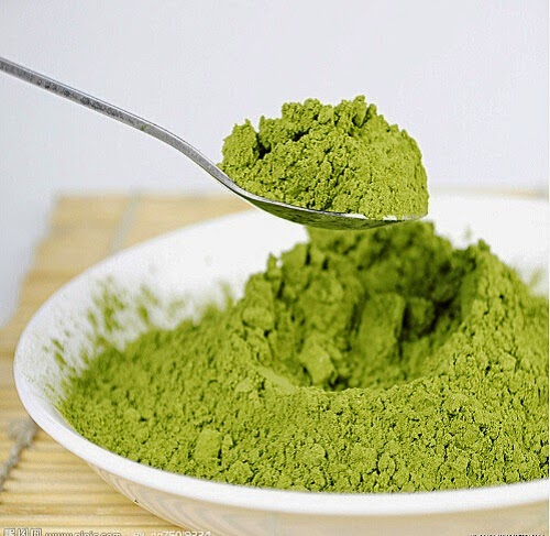 Mua bột matcha ở đâu hà nội.