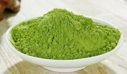 Mua trà xanh matcha nhật bản ở đâu