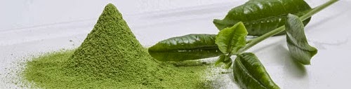 Địa chỉ bán bột trà xanh matcha nhật bản ở hà nội