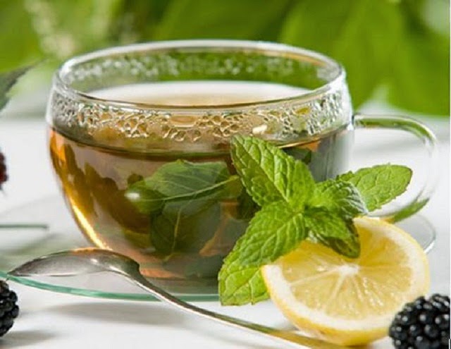 Cách giảm cân nhanh bằng bột trà xanh Lidota
