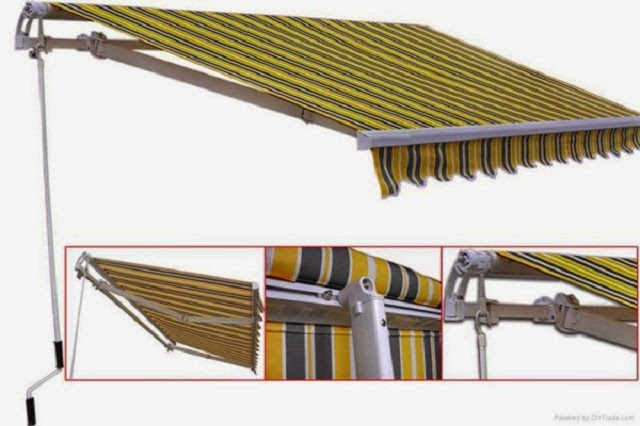 Mái che di dộng tại quận 5 TP.HCM dịch vụ giá rẻ