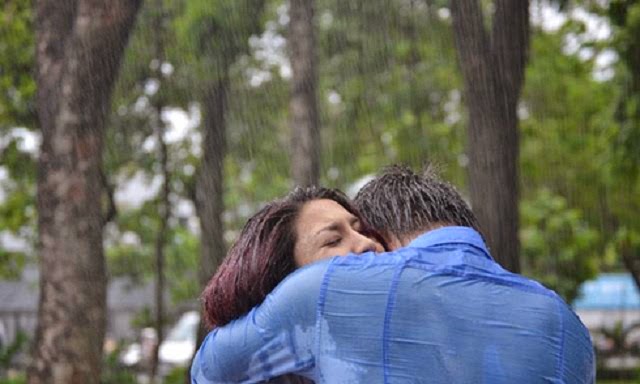 Mối tâm tình chợt mưa chợt nắng