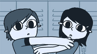 Stress có phải lý do khiến bạn bị mụn