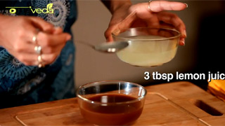 Mẹo ngăn rụng tóc của người Ấn Độ