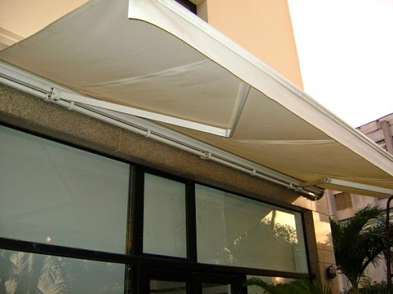 Giá mái hiên di động chất lương tốt