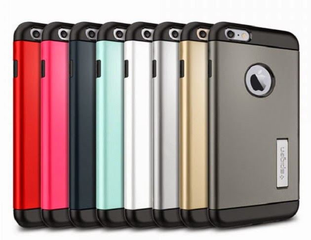 Bán báo da ốp lưng Iphone 6 Plus giá rẻ