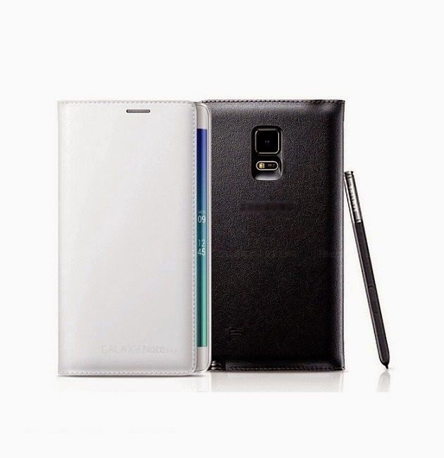 Bán bao da ốp lưng Galaxy Note Edge