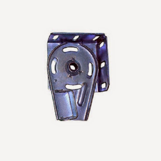 Thay thế phụ kiện mái hiên di động tại TPHCM