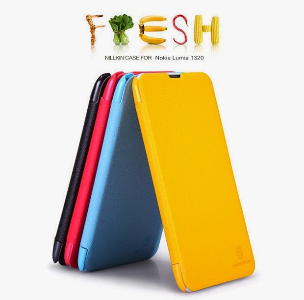 Bán bao da Nokia 1320 bán ốp lưng Nokia 1320