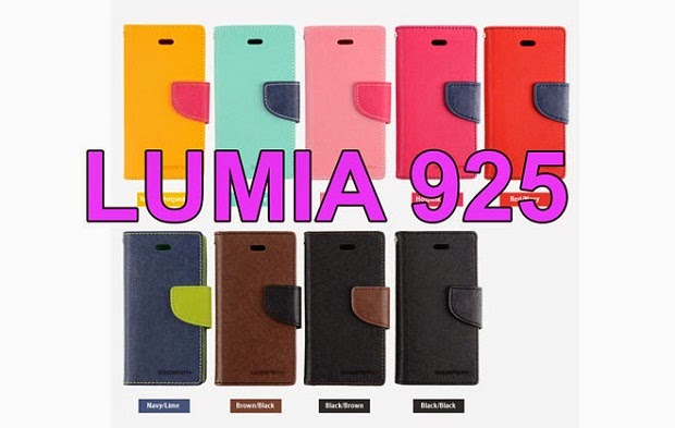 Bao da Lumia 925 Ốp lưng Nokia Lumia 925