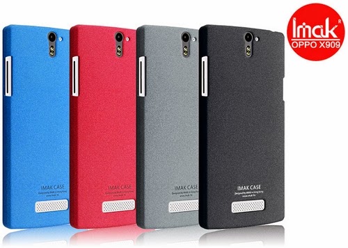 Bao da Oppo Find 7a Bán ốp lưng Oppo Find 7