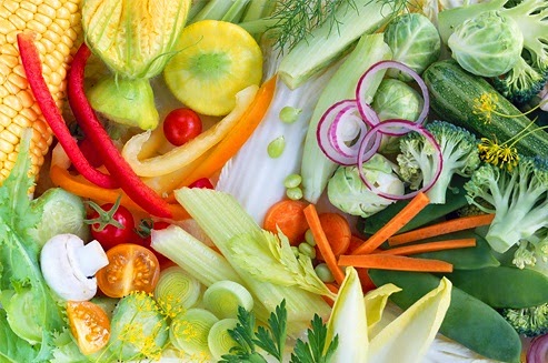 Công thức làm món ăn chay giảm cân nhanh
