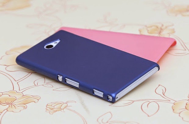 Bán bao da ốp lưng Sony Go bán bao da Sony Go