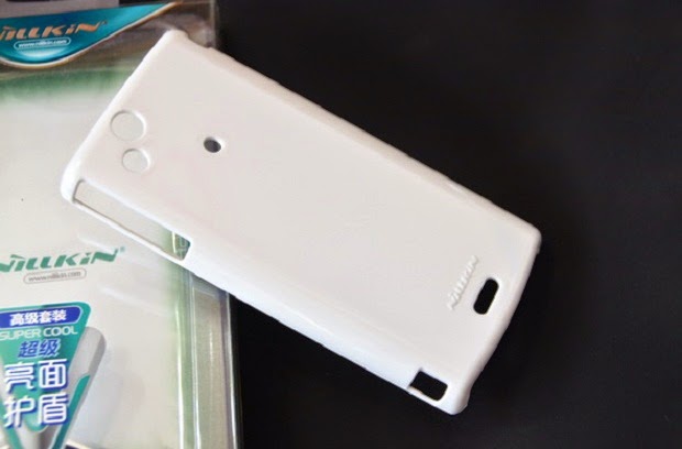 Bán bao da ốp lưng Sony Arc S LT18i