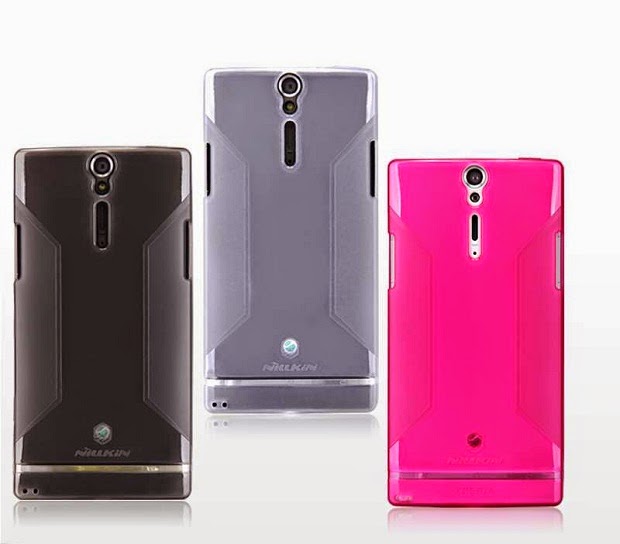 Bán bao da ốp lưng Sony S LT26i bao da Sony S LT26i