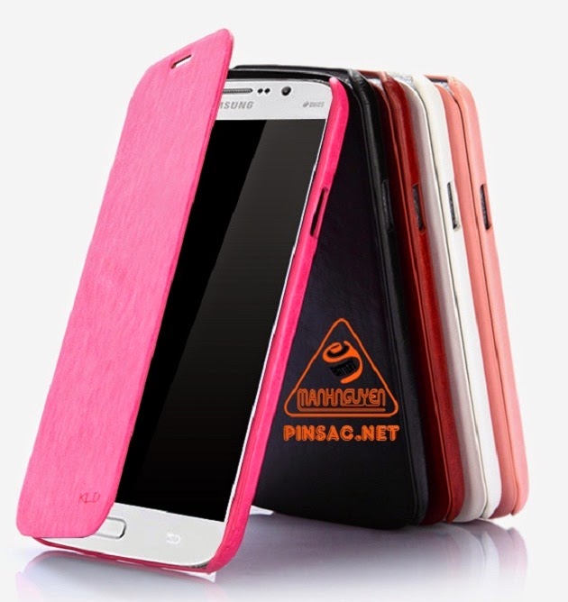 Bán bao da ốp lưng Galaxy Mega i9150 giá rẻ