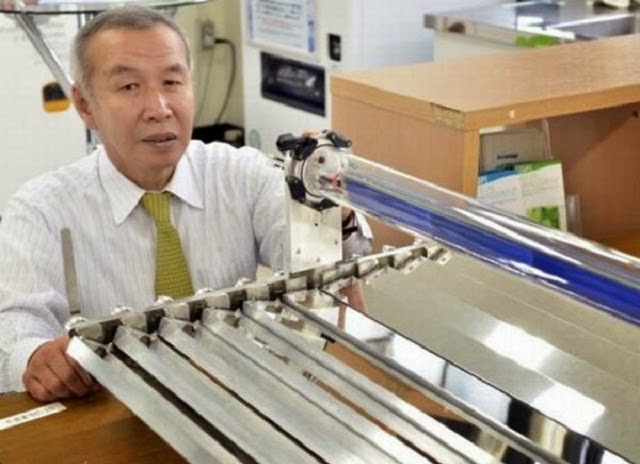 Làm Mái che thông minh mái hiên hiện đại