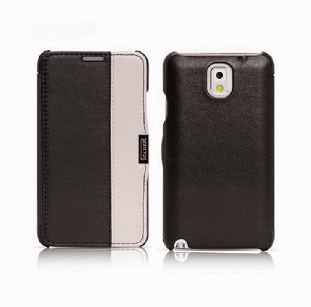 Bán bao da ốp lưng Galaxy note 3 N7200