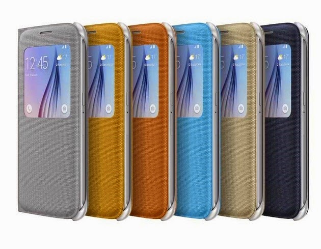 Bán bao da ốp lưng Galaxy S6 bao da Galaxy S6