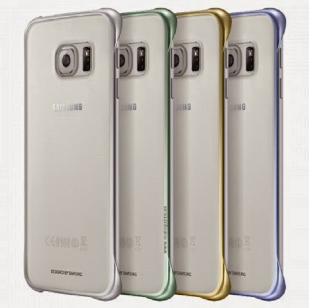 Bán bao da ốp lưng Galaxy S6 Edge