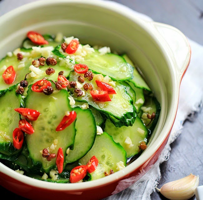 Công thức làm các món Salad giảm cân hiệu quả