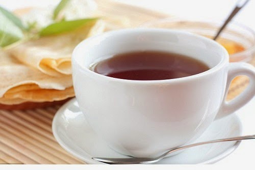 Tăng cường trí nhớ mỗi ngày với bột trà xanh Lidota