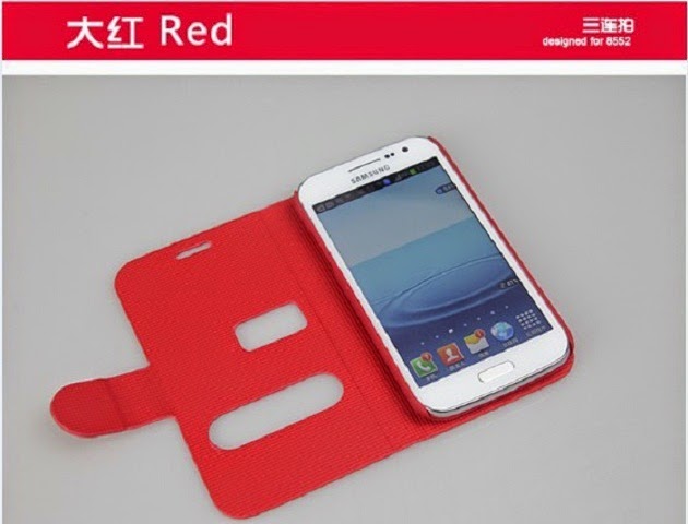 Bán bao da ốp lưng Galaxy Win i8552 giá rẻ