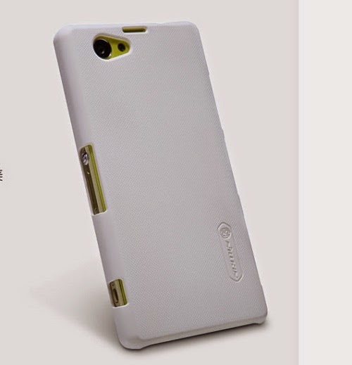 Bán bao da ốp lưng Sony Z1 compact giá rẻ