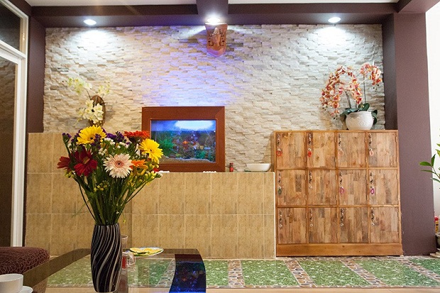 Spa quận Thủ Đức Dịch vụ Massage quận Thủ Đức