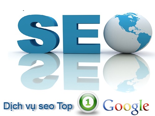 dich vu seo google