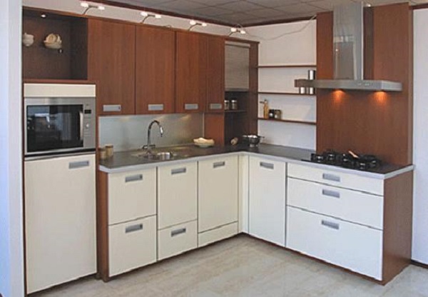 Thiết kế nhà bếp đẹp