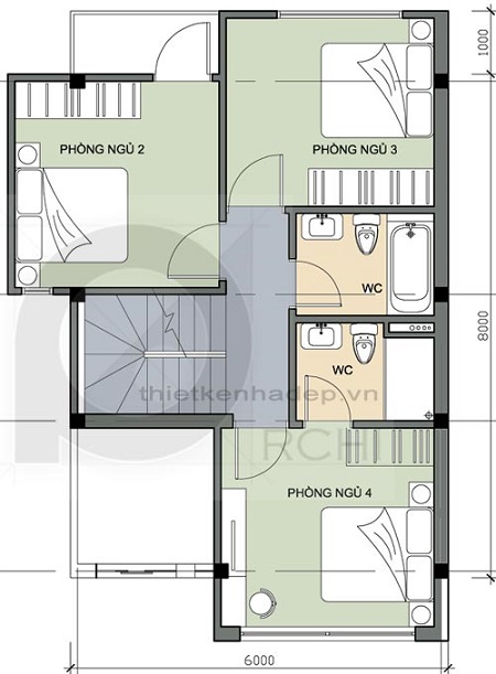 Thiết kế nhà ở