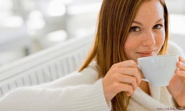 Bột trà xanh Lidota có khả năng ngăn ngừa ung thư vú