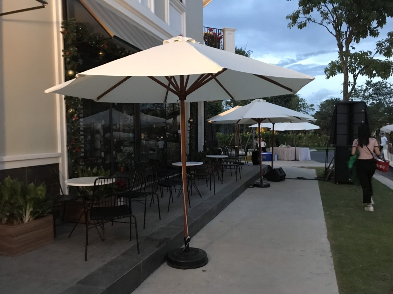 du-che-nang-bai-bien