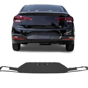 Ba đờ xốc sau miếng dưới Elantra đời 2016-2020
