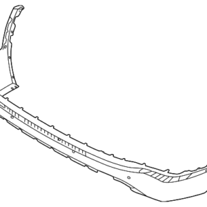 Ba đờ xốc sau miếng dưới SantaFe 2021–2023 mua liên hệ